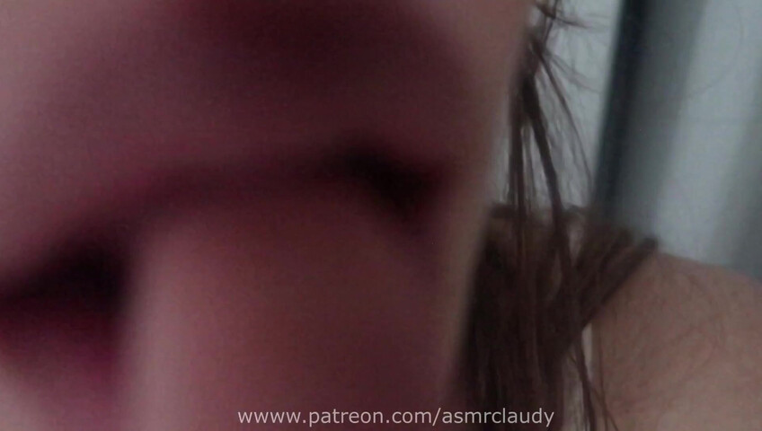 ASMR Claudy - 23 November 2025 - Looking For It | Knight Tier