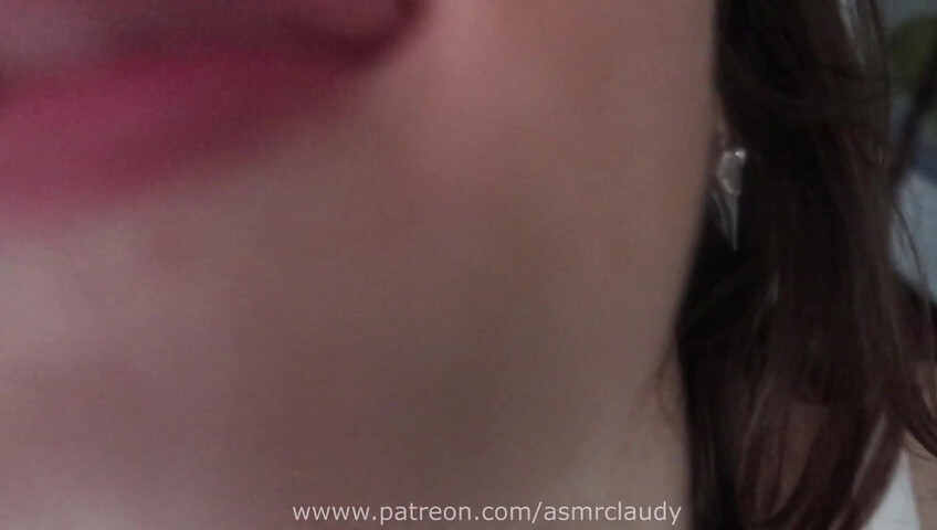 ASMR Claudy - 23 November 2025 - Looking For It | Knight Tier