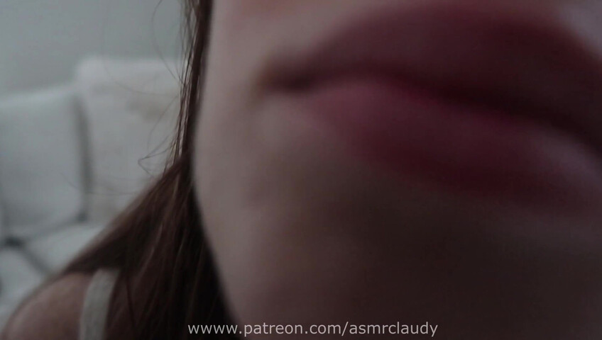 ASMR Claudy - 23 November 2025 - Looking For It | Knight Tier