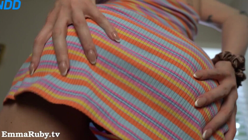 Emma Ruby - 20 November 2025 - Your Lesbian Friend Lets You Eat Her Pussy