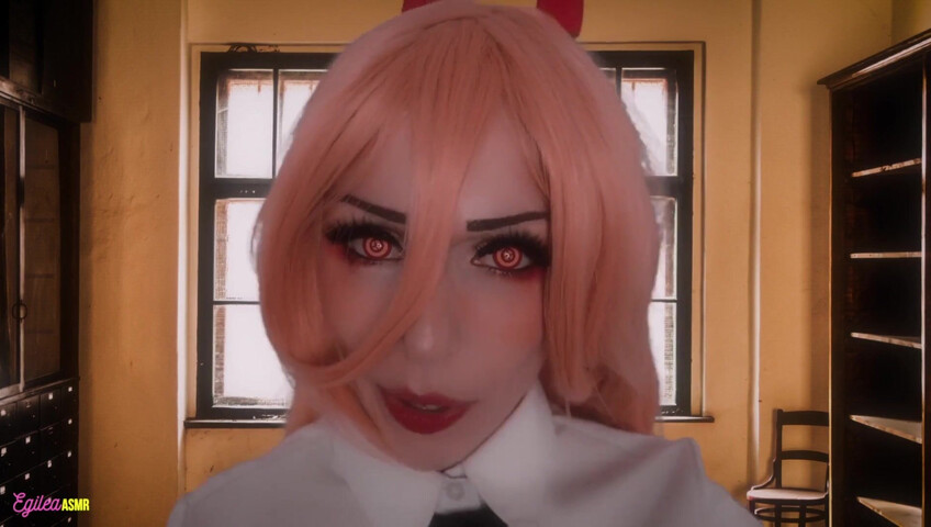 Egilea ASMR - Anime girl lets you touch her boobs then kisses you