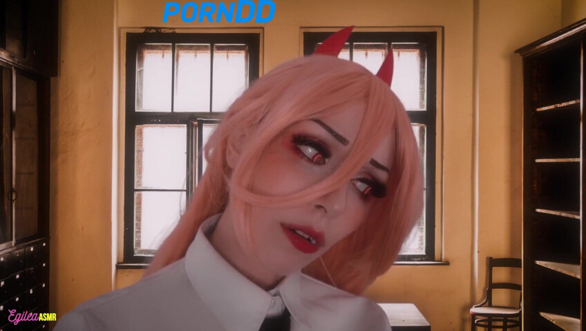 Egilea ASMR - Anime girl lets you touch her boobs then kisses you