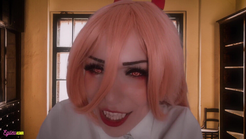 Egilea ASMR - Anime girl lets you touch her boobs then kisses you