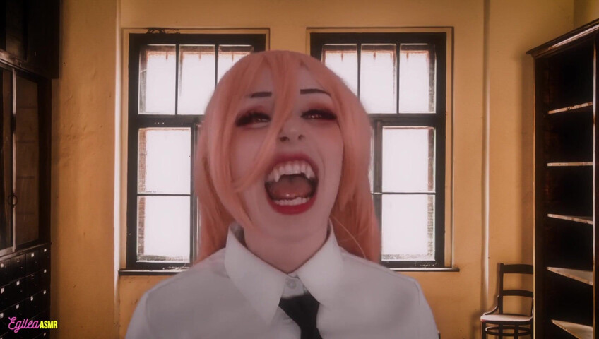 Egilea ASMR - Anime girl lets you touch her boobs then kisses you