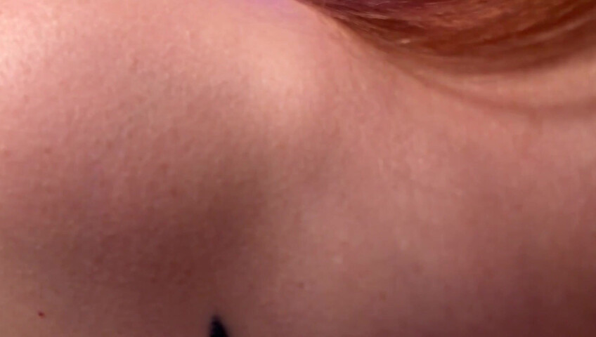 Busy B ASMR - 6 October 2025 - Exclusive~ Vampire Eats Your Ears!