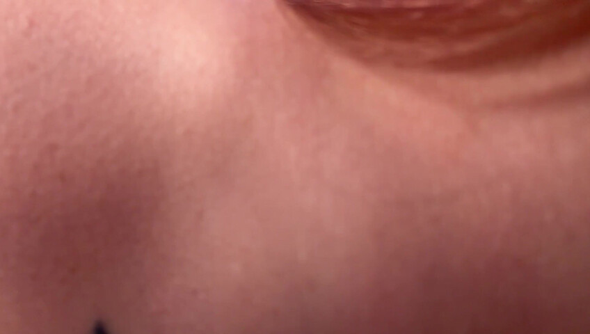 Busy B ASMR - 6 October 2025 - Exclusive~ Vampire Eats Your Ears!