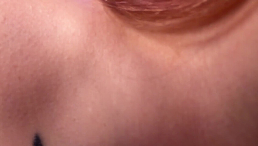 Busy B ASMR - 6 October 2025 - Exclusive~ Vampire Eats Your Ears!