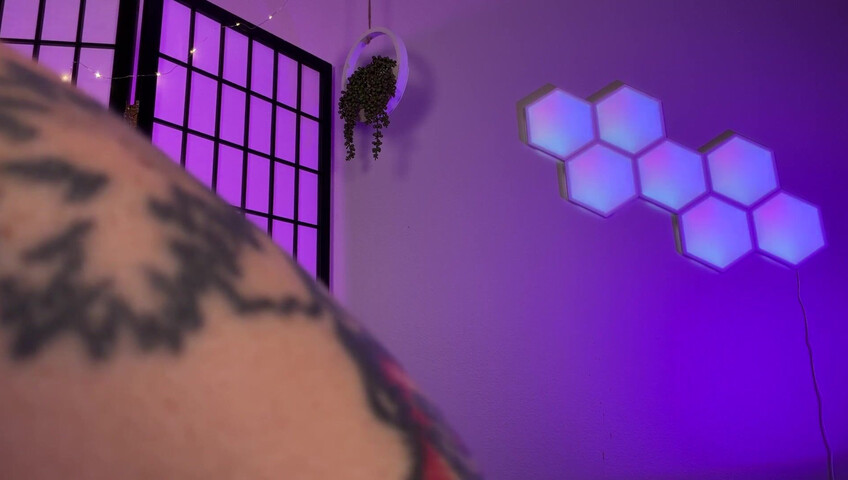 Busy B ASMR - 6 October 2025 - Exclusive~ Vampire Eats Your Ears!