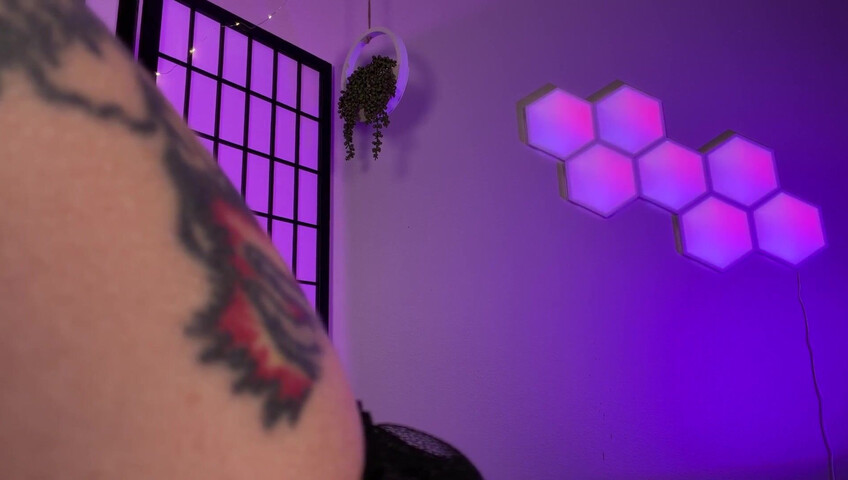 Busy B ASMR - 6 October 2025 - Exclusive~ Vampire Eats Your Ears!