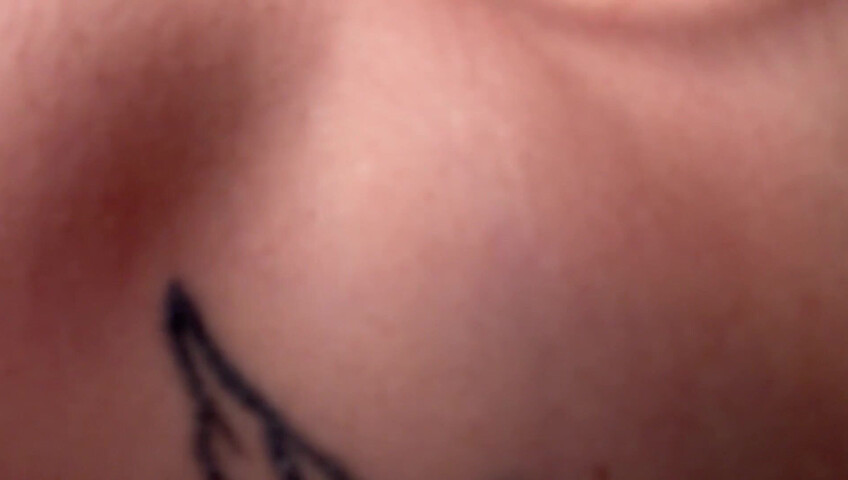 Busy B ASMR - 6 October 2025 - Exclusive~ Vampire Eats Your Ears!