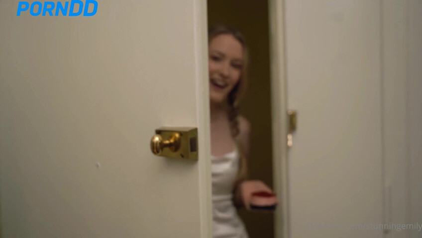 Emily ASMR - 1 Aug 2025 - !POV!! NSFW ASMR - Neighbour Seduction