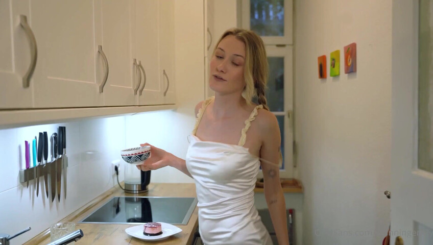 Emily ASMR - 1 Aug 2025 - !POV!! NSFW ASMR - Neighbour Seduction