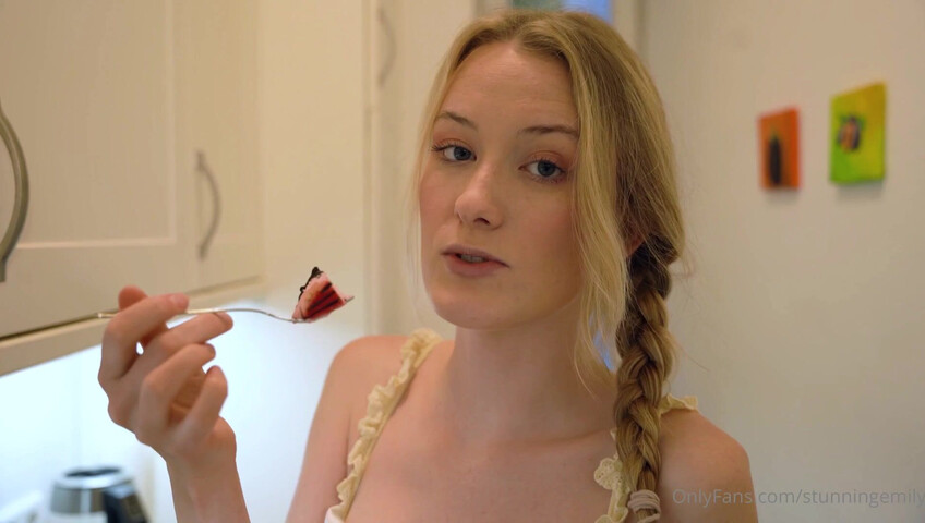 Emily ASMR - 1 Aug 2025 - !POV!! NSFW ASMR - Neighbour Seduction