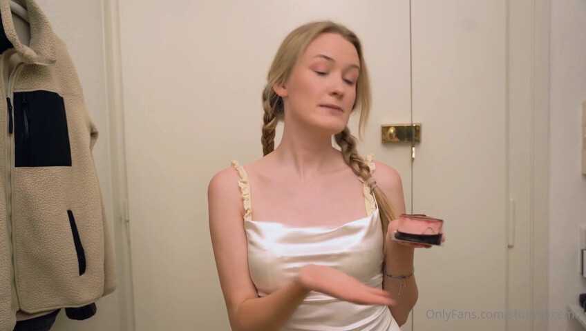 Emily ASMR - 1 Aug 2025 - !POV!! NSFW ASMR - Neighbour Seduction