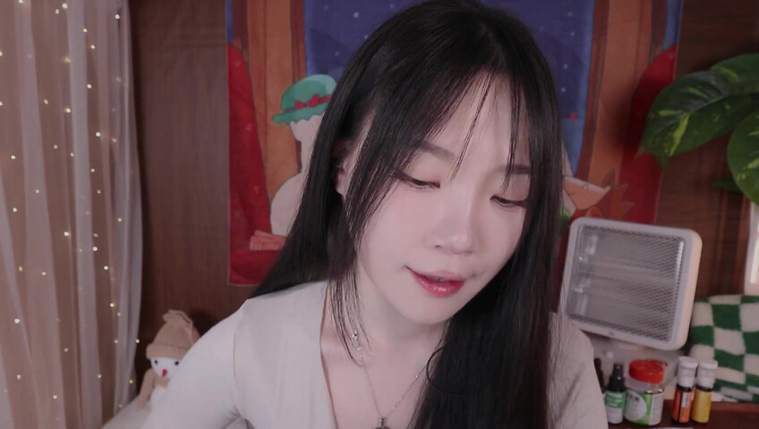 ASMR Nara - 14 November 2025 - Gentle Immune-Care Roleplay