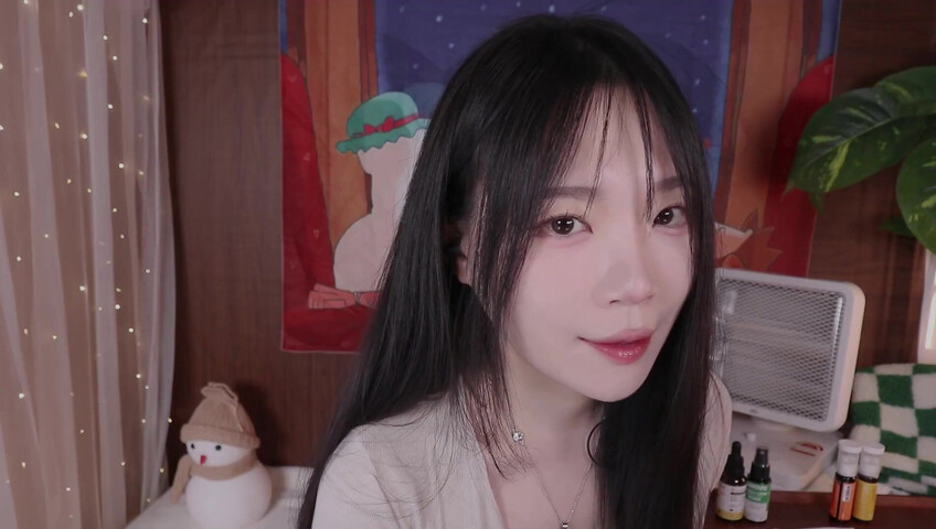 ASMR Nara - 14 November 2025 - Gentle Immune-Care Roleplay