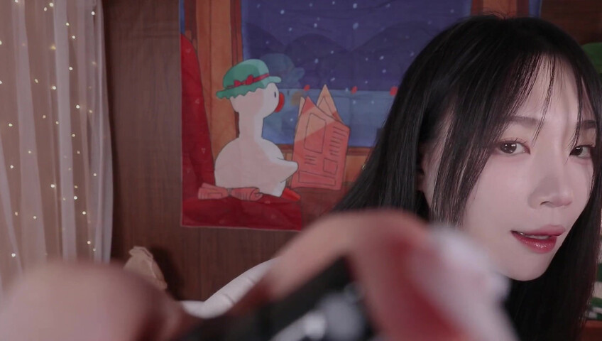 ASMR Nara - 14 November 2025 - Gentle Immune-Care Roleplay