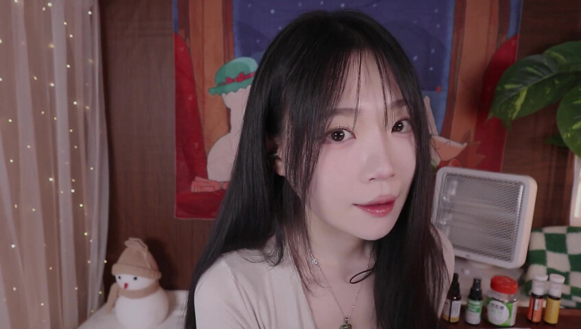 ASMR Nara - 14 November 2025 - Gentle Immune-Care Roleplay