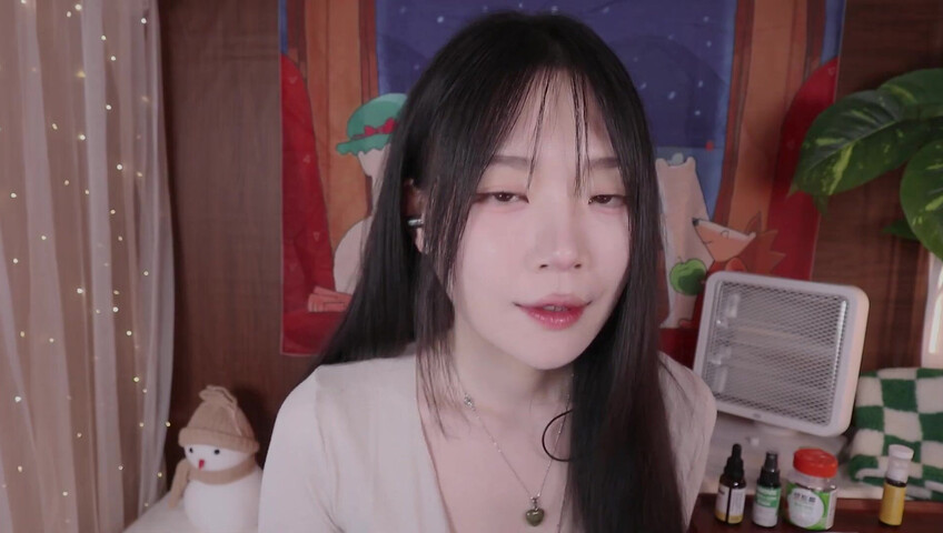 ASMR Nara - 14 November 2025 - Gentle Immune-Care Roleplay