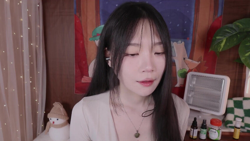 ASMR Nara - 14 November 2025 - Gentle Immune-Care Roleplay