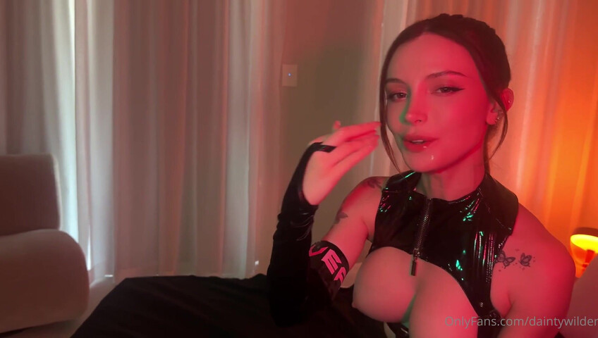 Dainty Wilder - 7 November 2025 - | Your A.I. Girlfriend