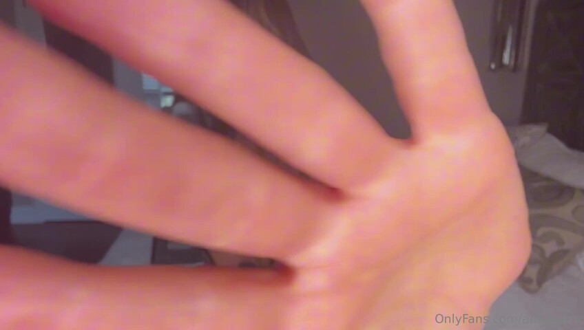 Anne ASMR - See Thru OutFit | Scratching and Tapping