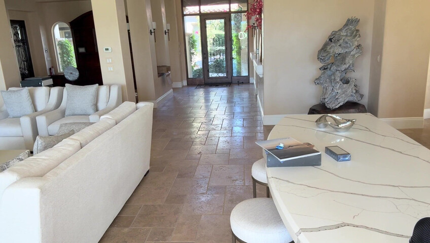 Anne ASMR - Flirty Neighbour Brings Over a House Warming Gift