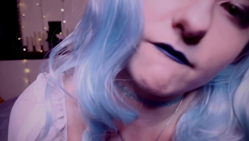 Aftynrose ASMR - Tsundere Cat Roleplay