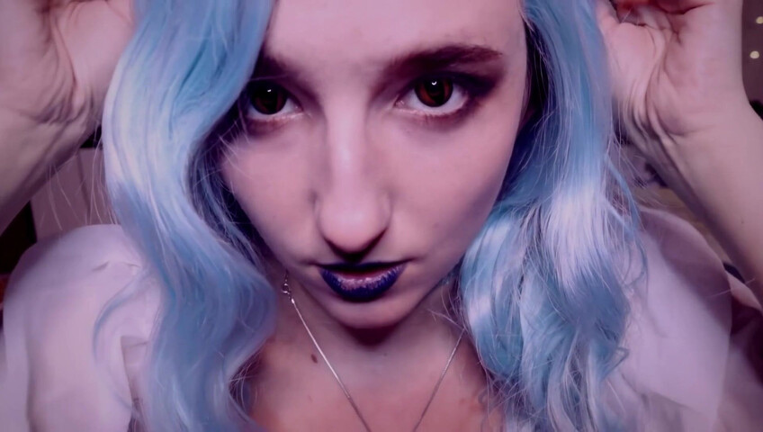 Aftynrose ASMR - Tsundere Cat Roleplay