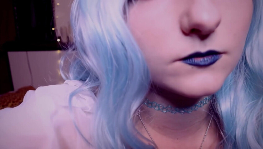 Aftynrose ASMR - Tsundere Cat Roleplay