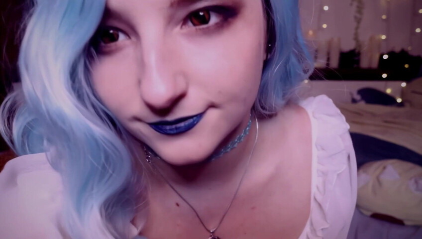 Aftynrose ASMR - Tsundere Cat Roleplay