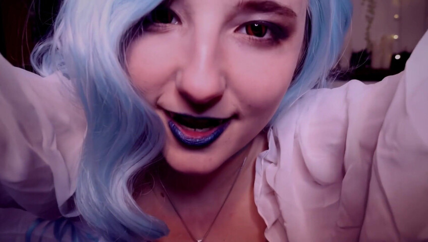 Aftynrose ASMR - Tsundere Cat Roleplay