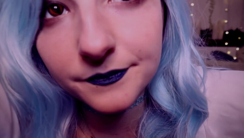 Aftynrose ASMR - Tsundere Cat Roleplay