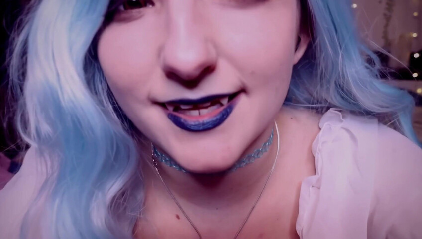 Aftynrose ASMR - Tsundere Cat Roleplay