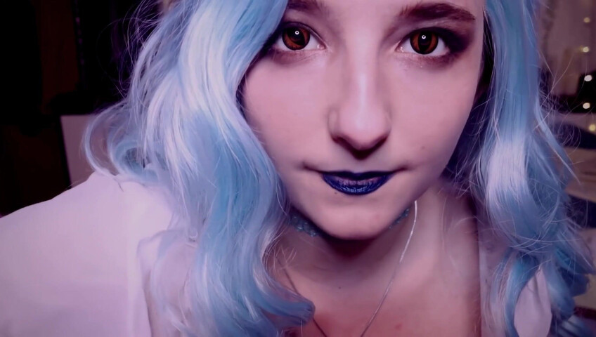 Aftynrose ASMR - Tsundere Cat Roleplay