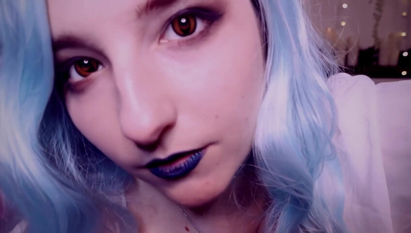 Aftynrose ASMR - Tsundere Cat Roleplay