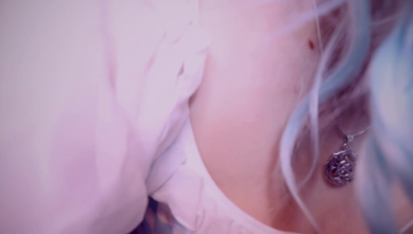 Aftynrose ASMR - Tsundere Cat Roleplay