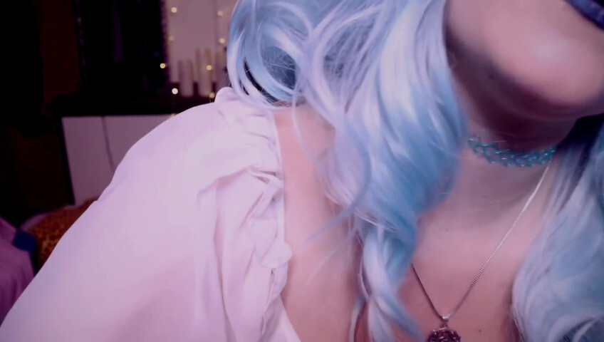 Aftynrose ASMR - Tsundere Cat Roleplay