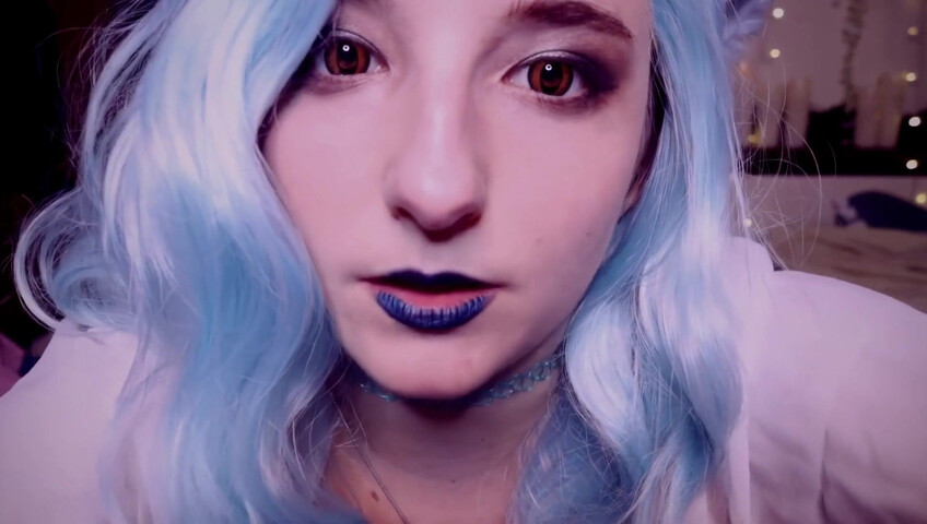 Aftynrose ASMR - Tsundere Cat Roleplay