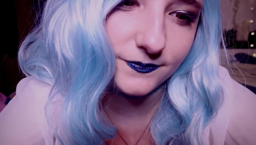 Aftynrose ASMR - Tsundere Cat Roleplay