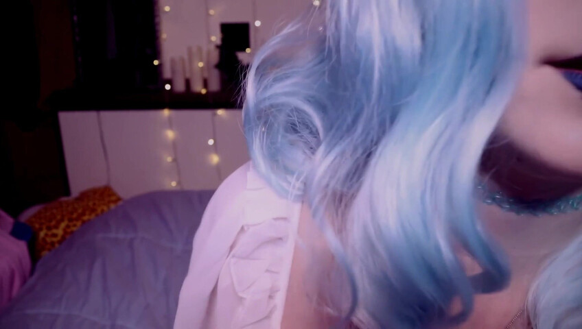 Aftynrose ASMR - Tsundere Cat Roleplay