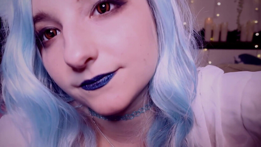 Aftynrose ASMR - Tsundere Cat Roleplay