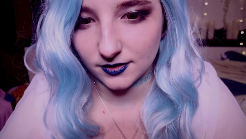 Aftynrose ASMR - Tsundere Cat Roleplay