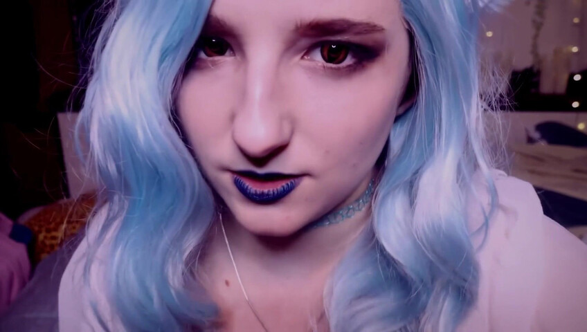 Aftynrose ASMR - Tsundere Cat Roleplay