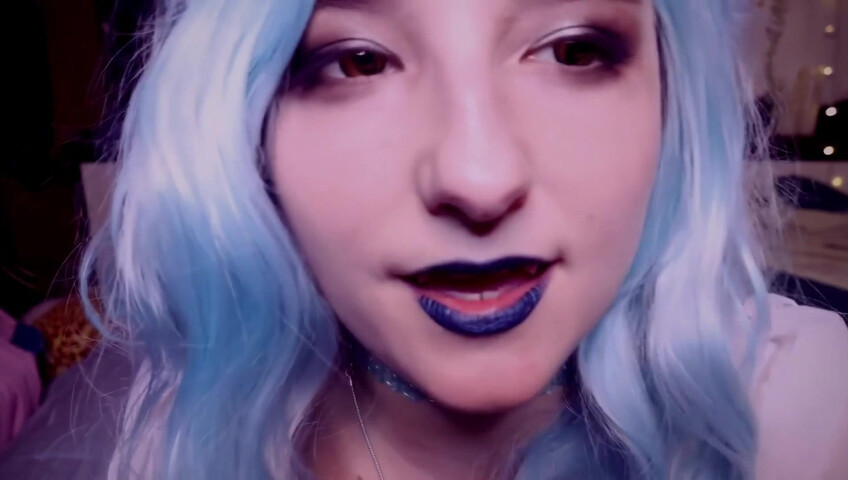 Aftynrose ASMR - Tsundere Cat Roleplay