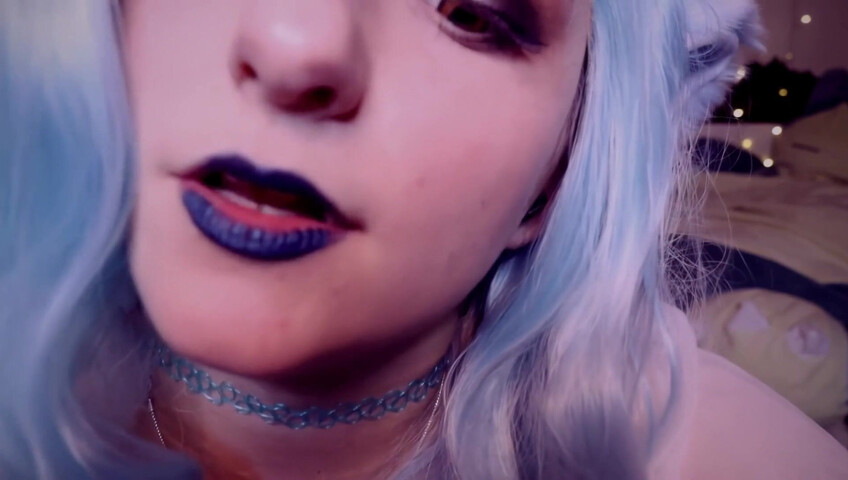 Aftynrose ASMR - Tsundere Cat Roleplay