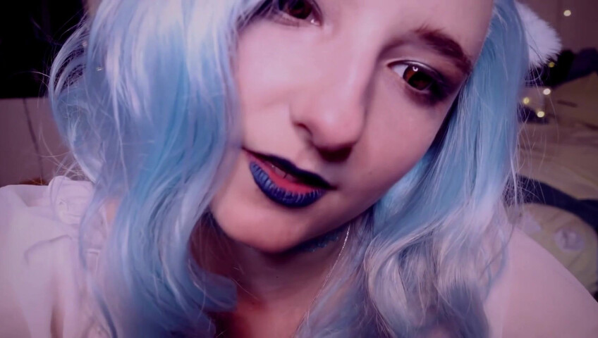 Aftynrose ASMR - Tsundere Cat Roleplay