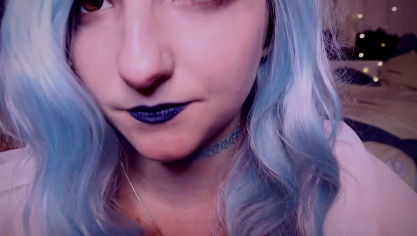 Aftynrose ASMR - Tsundere Cat Roleplay