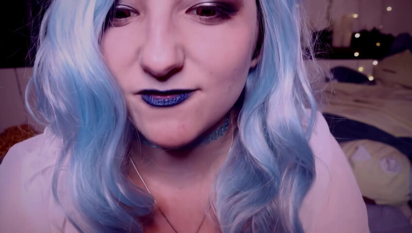 Aftynrose ASMR - Tsundere Cat Roleplay