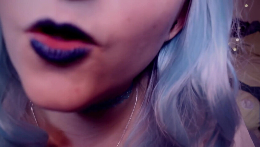 Aftynrose ASMR - Tsundere Cat Roleplay